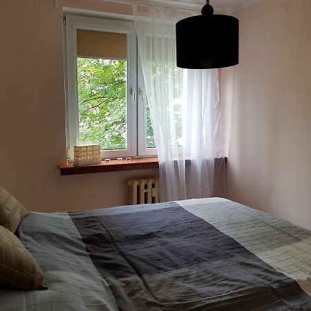 Apartament Orla Apartment Gdansk Luaran gambar