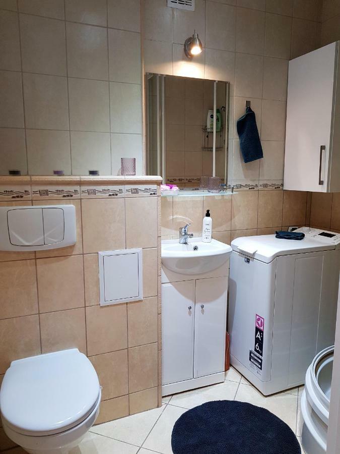 Apartament Orla Apartment Gdansk Luaran gambar