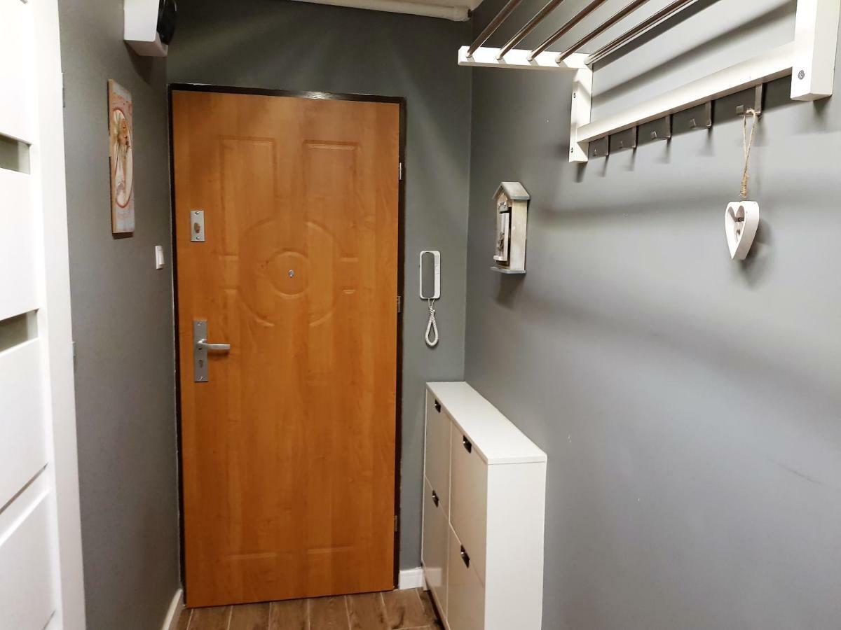 Apartament Orla Apartment Gdansk Luaran gambar