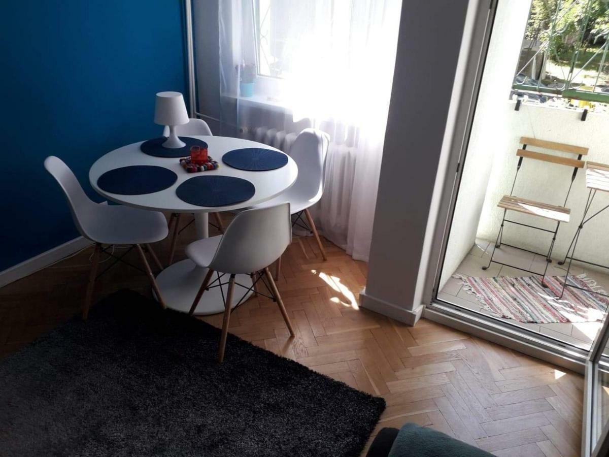 Apartament Orla Apartment Gdansk Luaran gambar