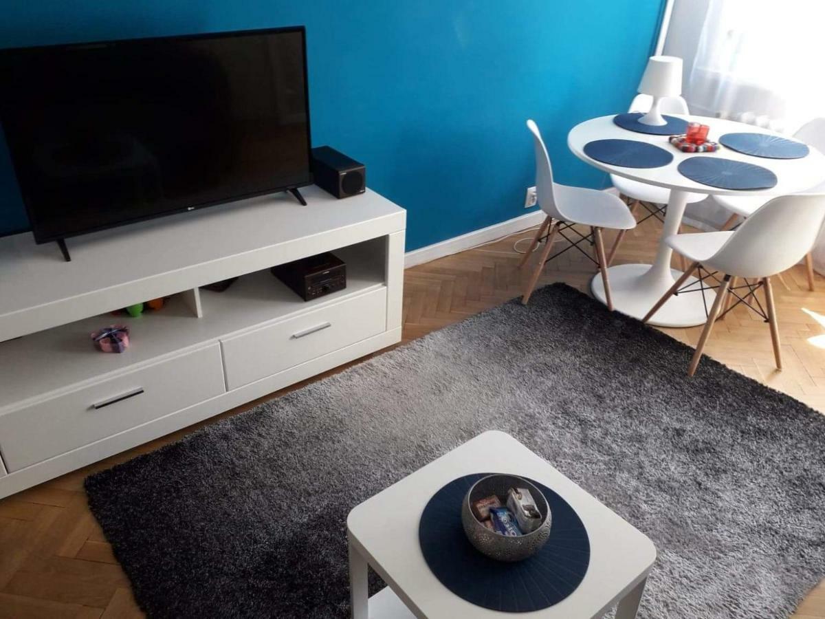 Apartament Orla Apartment Gdansk Luaran gambar