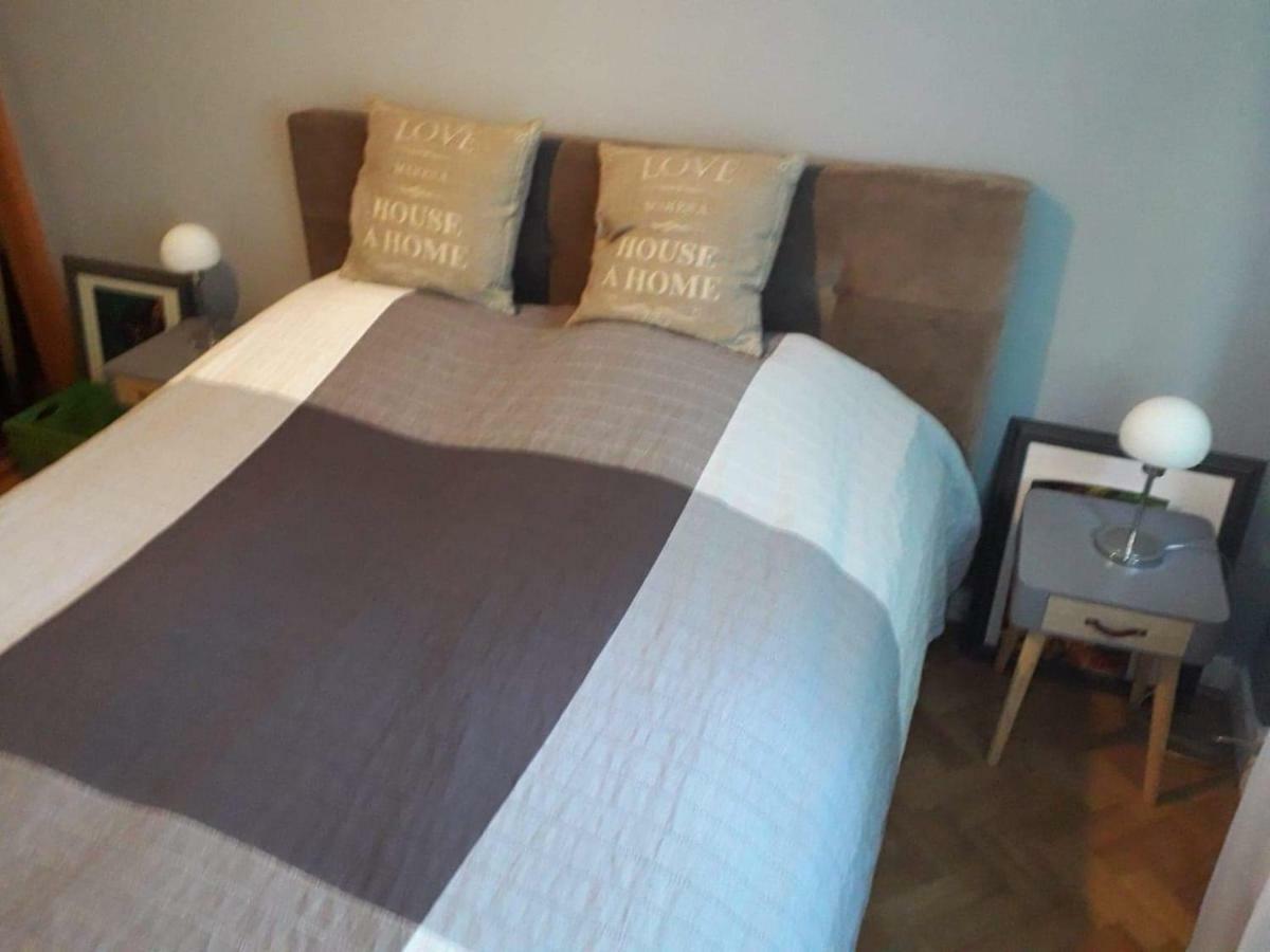 Apartament Orla Apartment Gdansk Luaran gambar